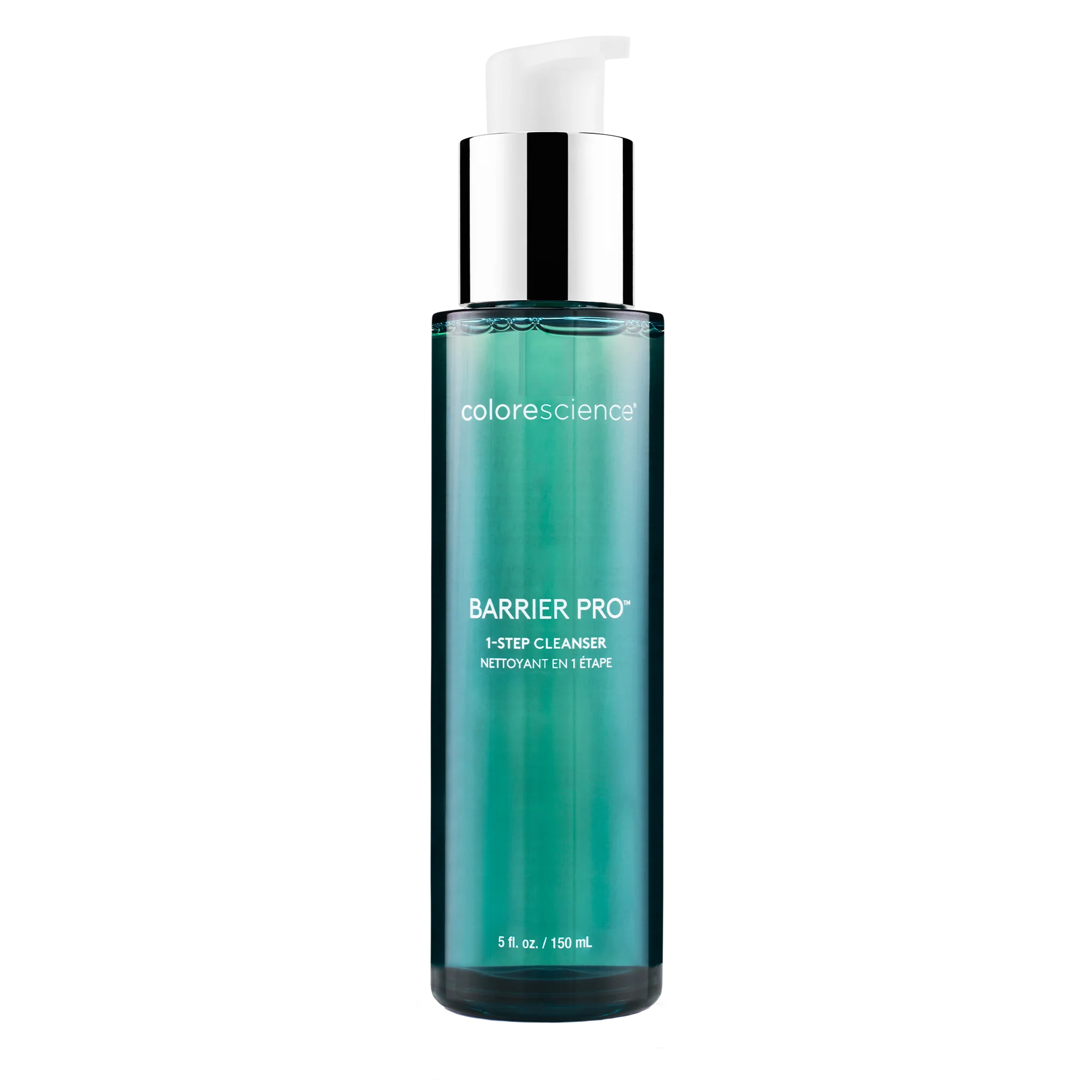 Colorescience Barrier Pro 1-Step Cleanser 150 ml