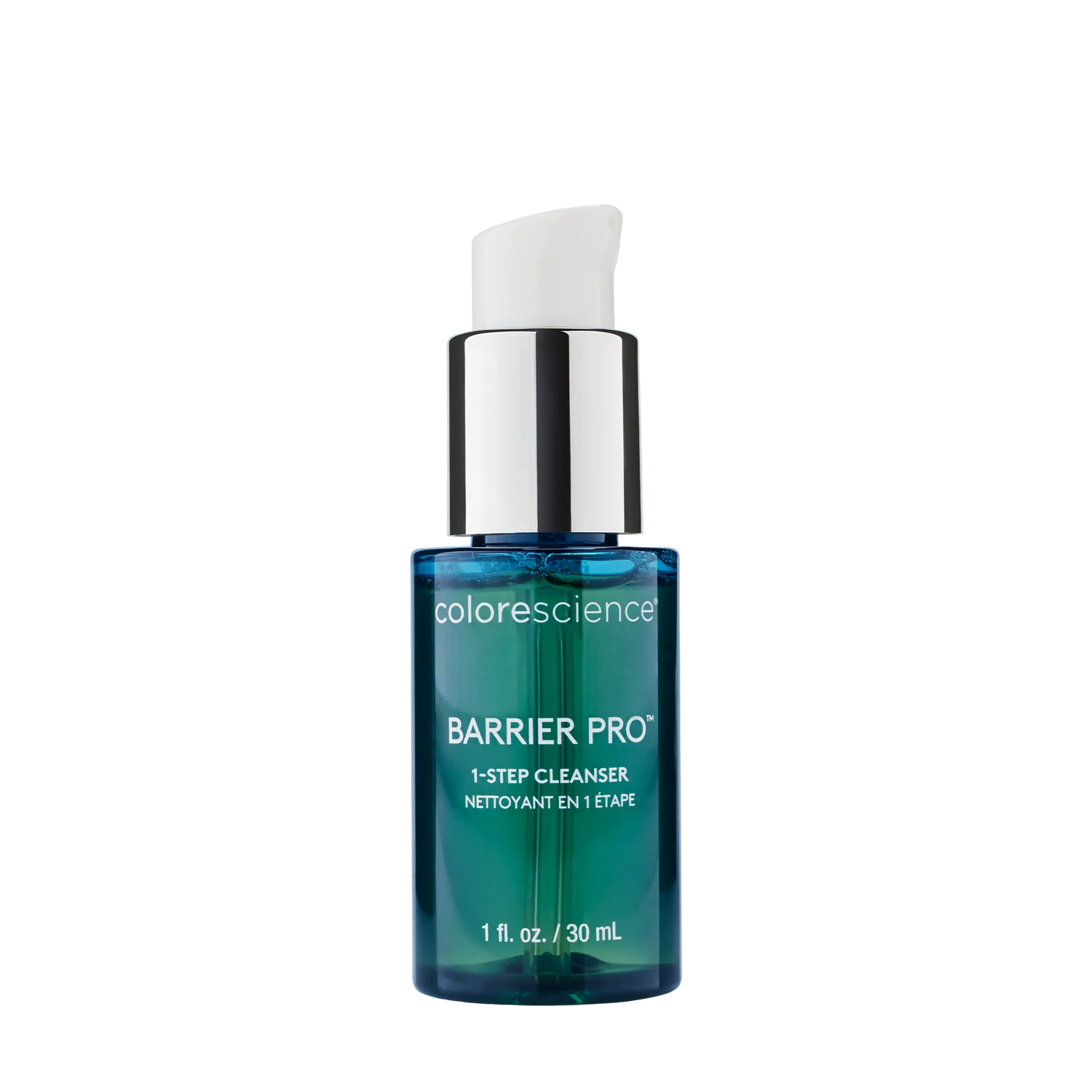 Colorescience Barrier Pro 1-Step Cleanser 30 ml