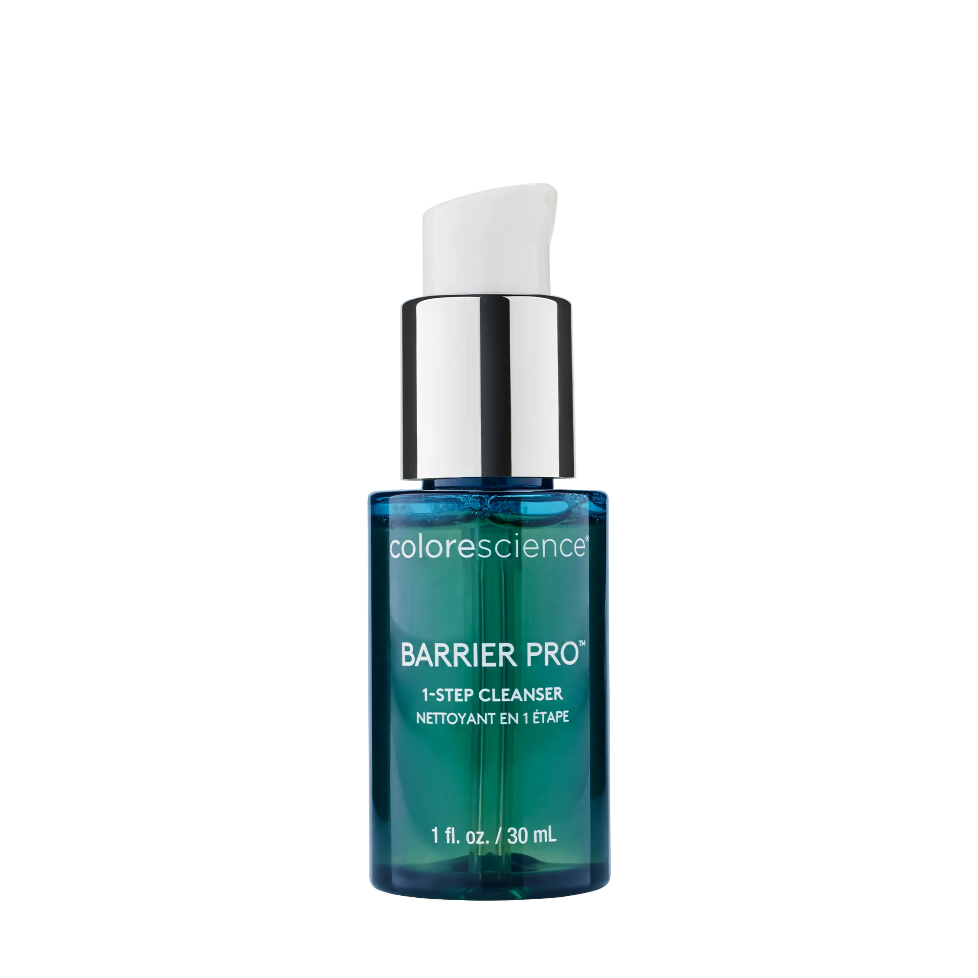 Colorescience Barrier Pro 1-Step Cleanser 30 ml