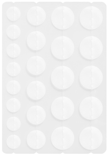 Pestle & Mortar Essentials The Spot Dots 48stk