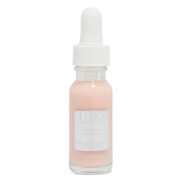 Image of Ling Drying Lotion Pimple Clearing Solution 15ml