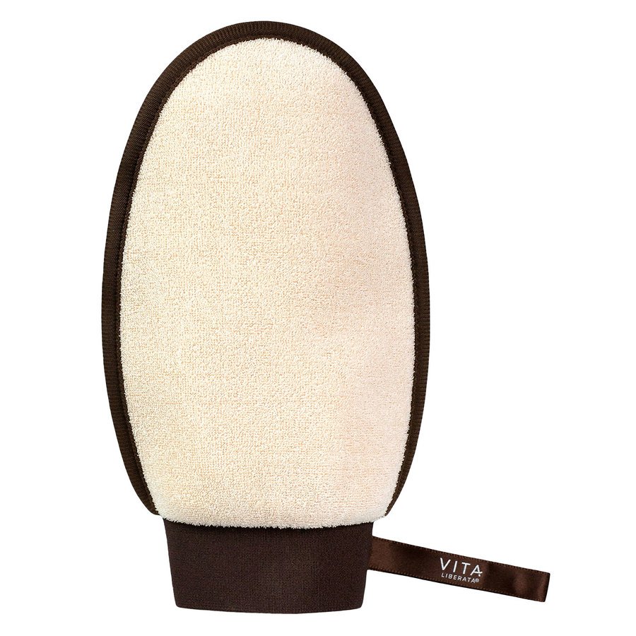 Vita Liberata Dual sided Exfoliating Mitt