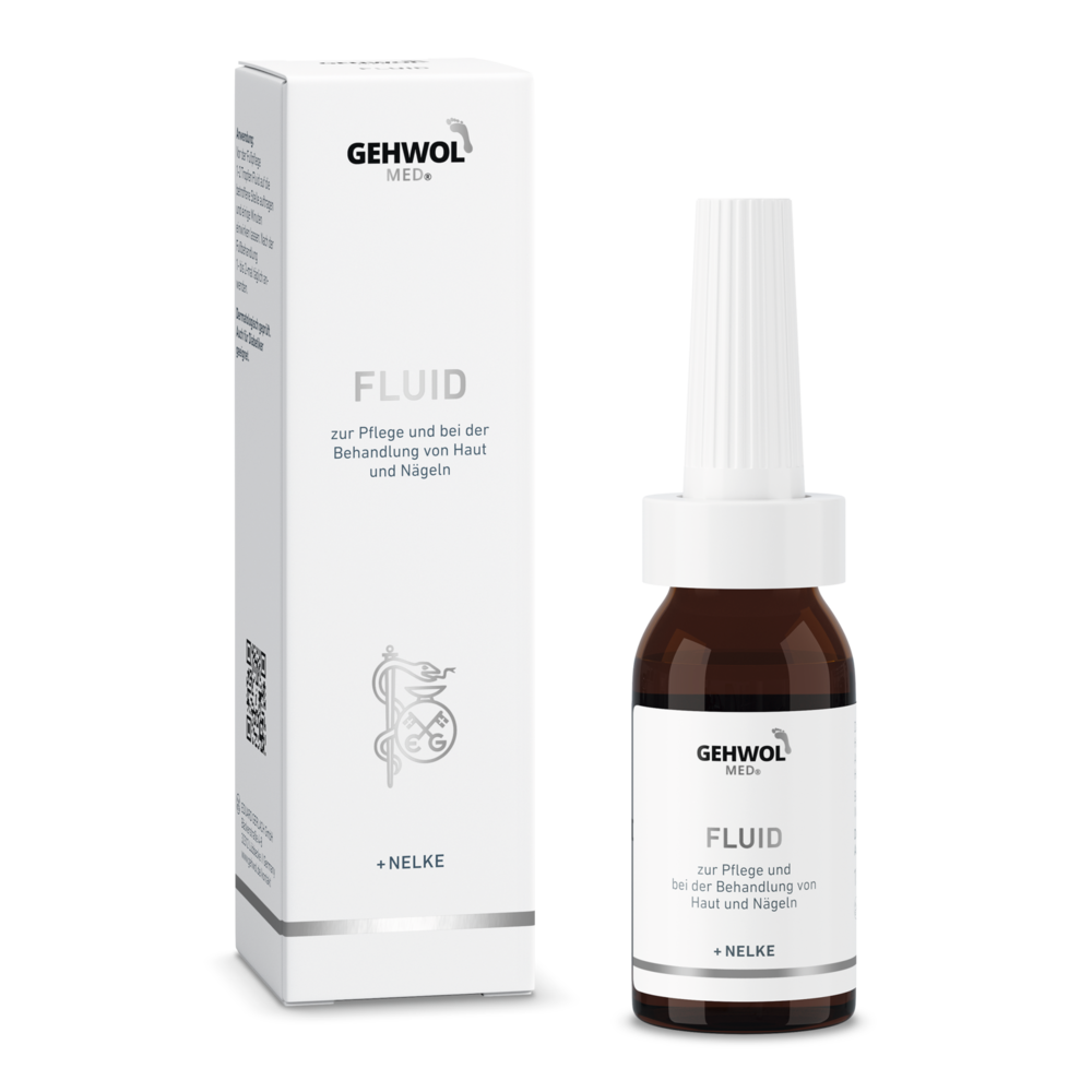 Gehwol Fluid 15ml