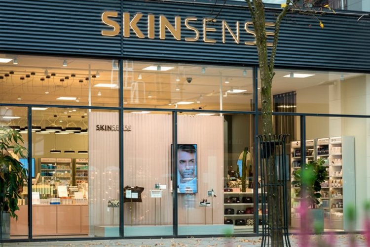 SkinSense hudlæge i Herning