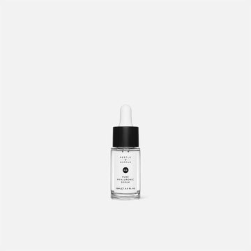 Image of Pestle & Mortar Christmas 2023 Pure Hyaluronic Serum 15ml