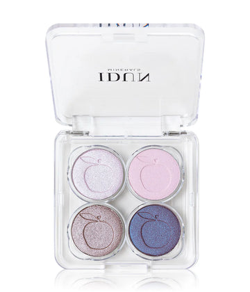 Image of Idun Norrlandssyren palette Eyeshadow 4 g