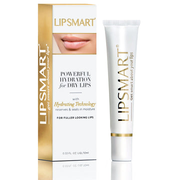 Image of Lipsmart Powerful Hydration for Dry Lips 10 ml