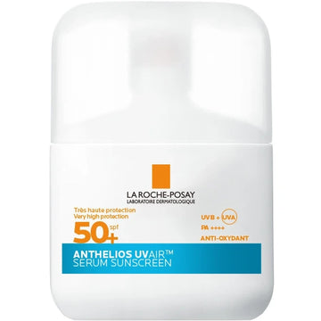 Image of La Roche-Posay Serum Sunscreen SPF 50+ 50 ml
