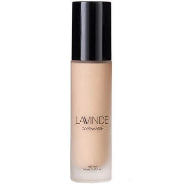Image of Lavinde Liquid Foundation Sand 30ml