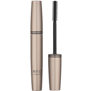 Image of Lavinde Ultimate Length Mascara Black