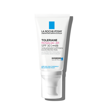 Image of La Roche-Posay Toleriane Rosaliac AR SPF30 50ml