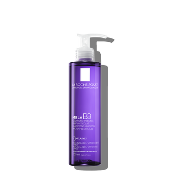 Image of La Roche-Posay Mela B3 Cleanser 200 ml