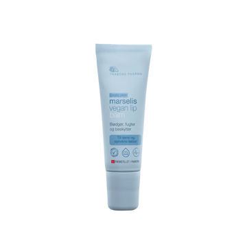 Image of Faaborg Pharma Marselis Vegan Lip Balm 10ml