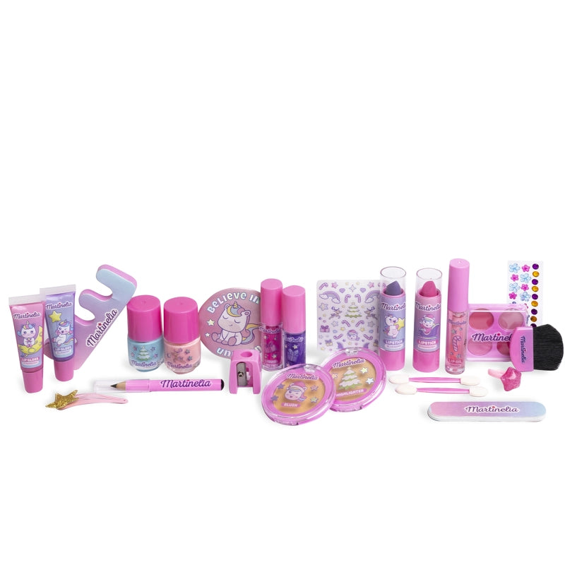 Martinelia Børne Pakke kalender