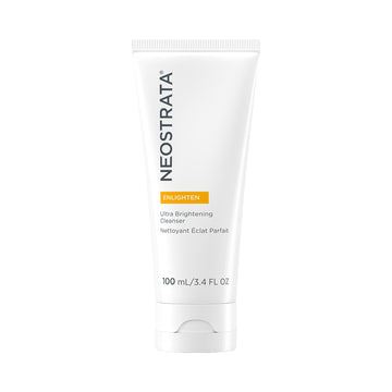 Image of NeoStrata Enlighten Ultra Brightening Cleanser 100 ml.