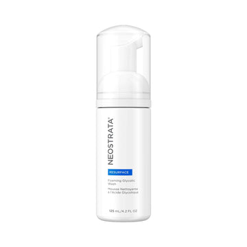 Image of NeoStrata Foaming Glycolic Wash 125 ml