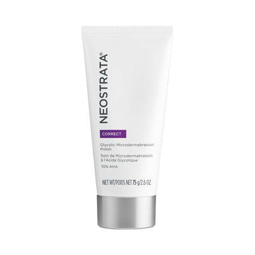 Image of Neostrata Glycolic Microdermabrasion Polish