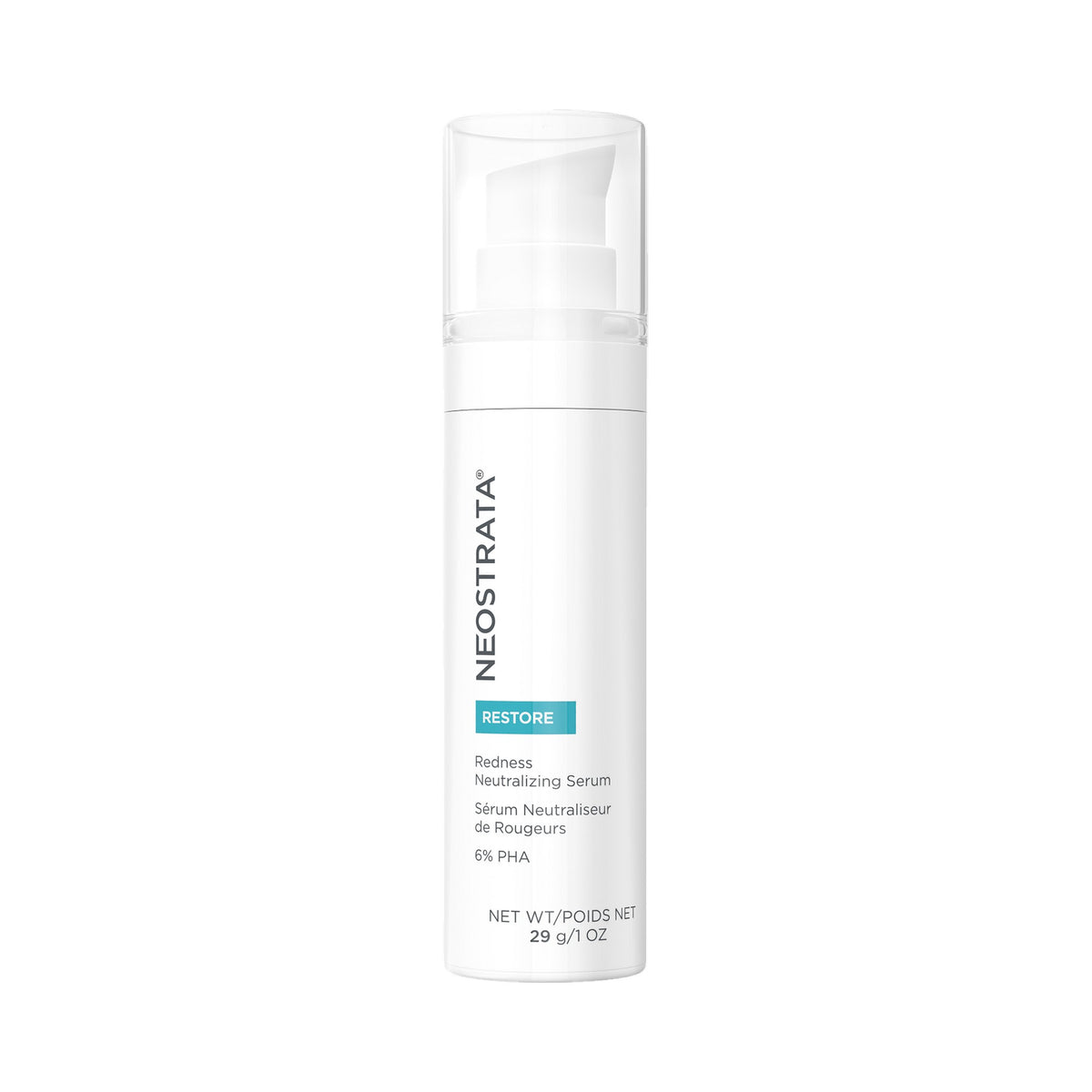Neostrata Redness Neutralizing Serum
