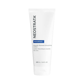 Image of NeoStrata Glycolic Renewal Smoothing Lotion 10 AHA 200 ml