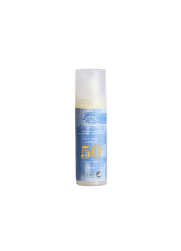 Image of Rudolph Care Sun Face Serum SPF50 30ml