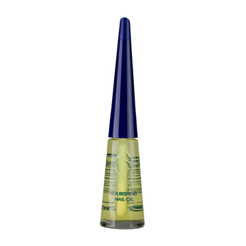 Image of Herôme Nourishing Nail Oil 10ml