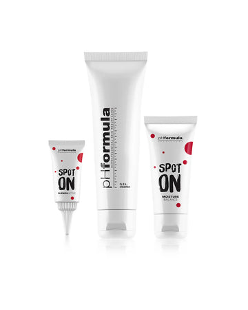 Image of pH formula SPOT ON Kit