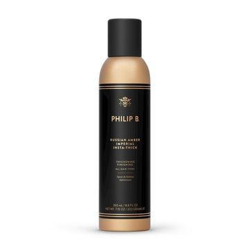Image of Philip B Thickening Finishing Spray 260 ml
