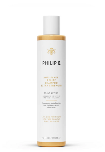 Image of Philip B. Anti Flake Shampoo 220ml