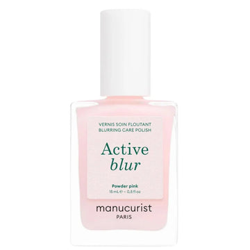 Image of Manucurist Active Blur Powder Pink 15ml