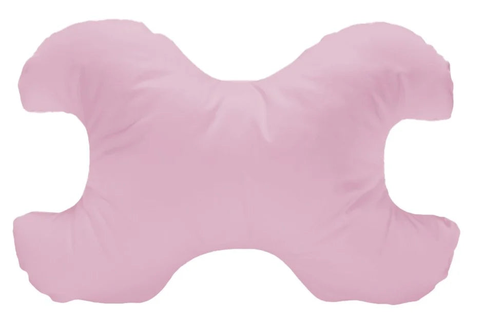 Save My Face Le Grand - Pude Med 100% Bomuldsbetræk Rose