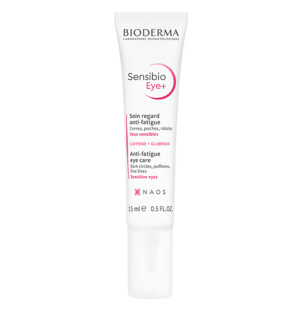 Bioderma Sensibio Eye+ 15ml