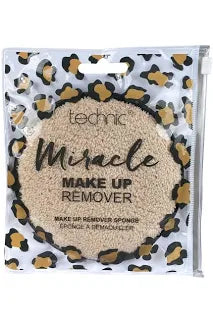 Miracle Makeup Remover Sponge 1 stk
