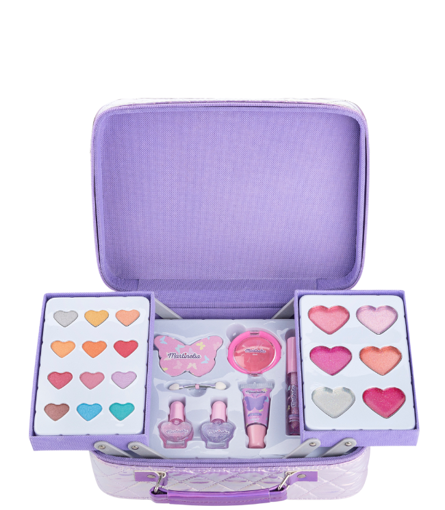 Martinelia Shimmer Wings Beauty Bag