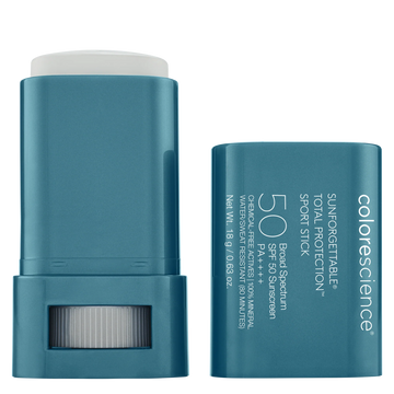 Image of Colorescience Sunforgettable® Total Protection® Sport Stick SPF 50