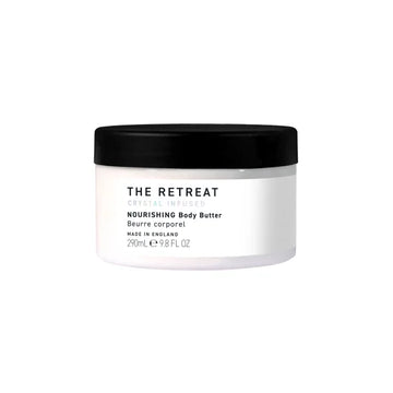 Image of The Retreat Nourishing Body Butter 290ml