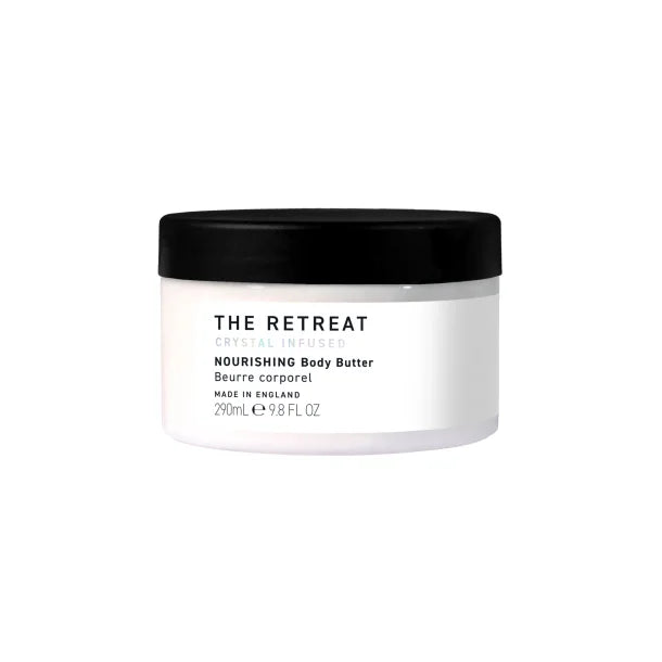 The Retreat Nourishing Body Butter 290ml