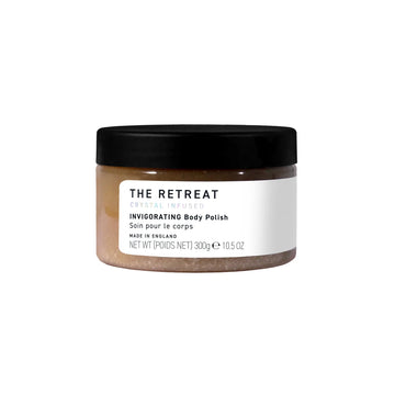 Image of The Retreat Invigorating Body Polish 300g