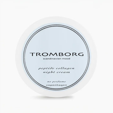 Image of Tromborg Peptide Collagen Night Cream 50 ml