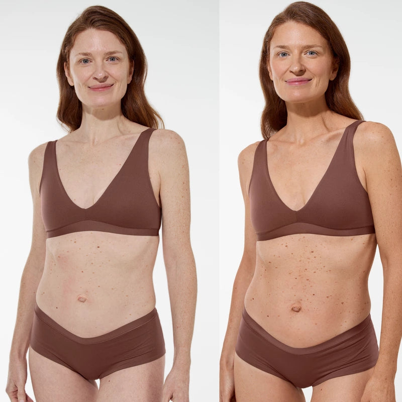 Vita Liberata Fabulous Gradual Tanning Lotion – Selvbruner til ansigt & krop 400 ml.