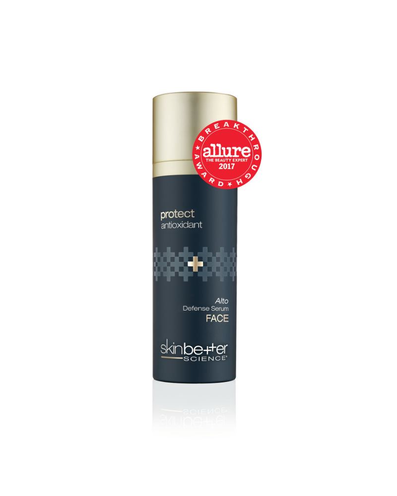 Alto Defense Serum™ FACE 30 ml