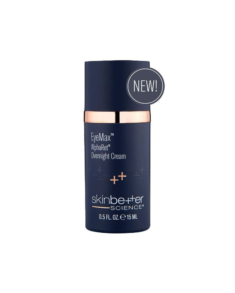 EyeMax AlphaRet® Overnight Cream 15 ml