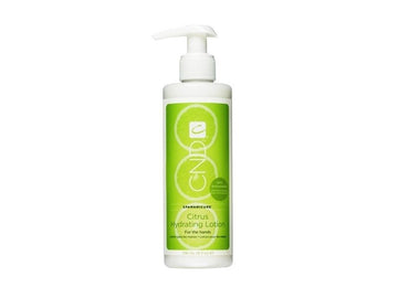 Image of CND Citrus Hydrating Lotion