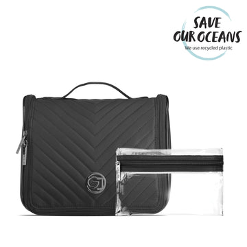 Image of Gillian Jones Toilettaske Spa Organizer Basic New