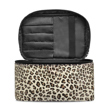 Image of Studio Toilettaske Box Leopard