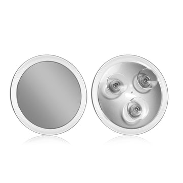 Image of Gillian Jones Spejl Med Sugekop X15