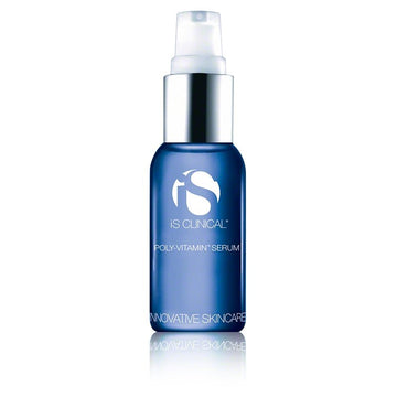 Image of IS Clinical Poly-vitamin Serum 15 ml
