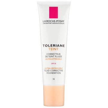 Image of La Roche-Posay TOLERIANE TEINT FLUIDE 10 30 ml.