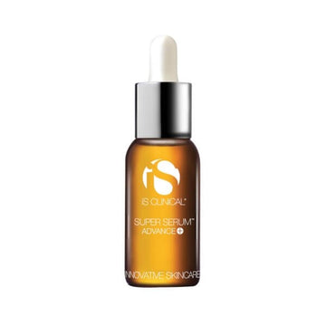 Image of IS Clinical Super Serum Advance+ 15 ml
