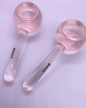 Image of COOHÈ Ice Globes 2 stk