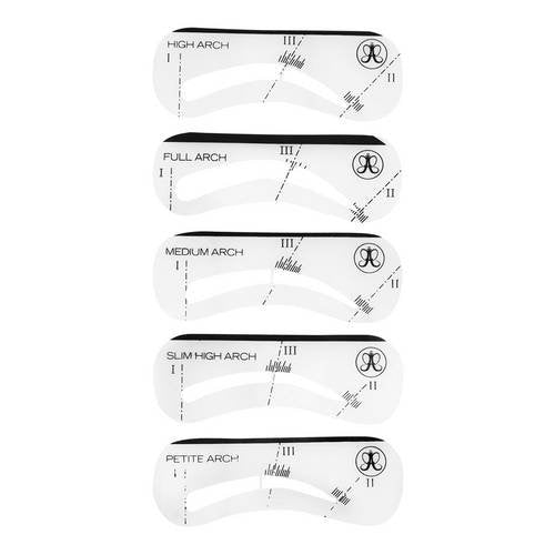 Anastasia Beverly Hills Stencils